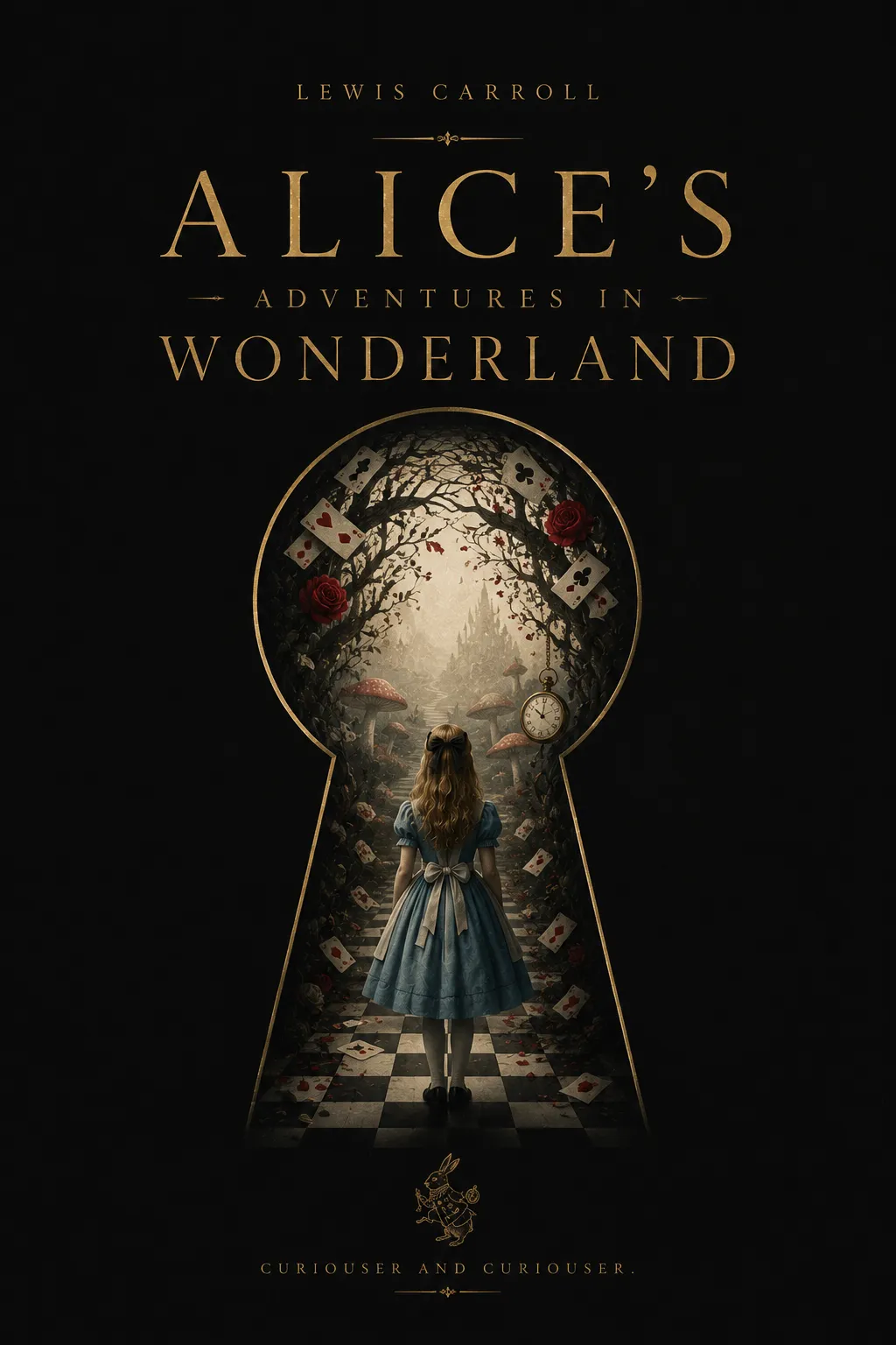 Alice in Wonderland