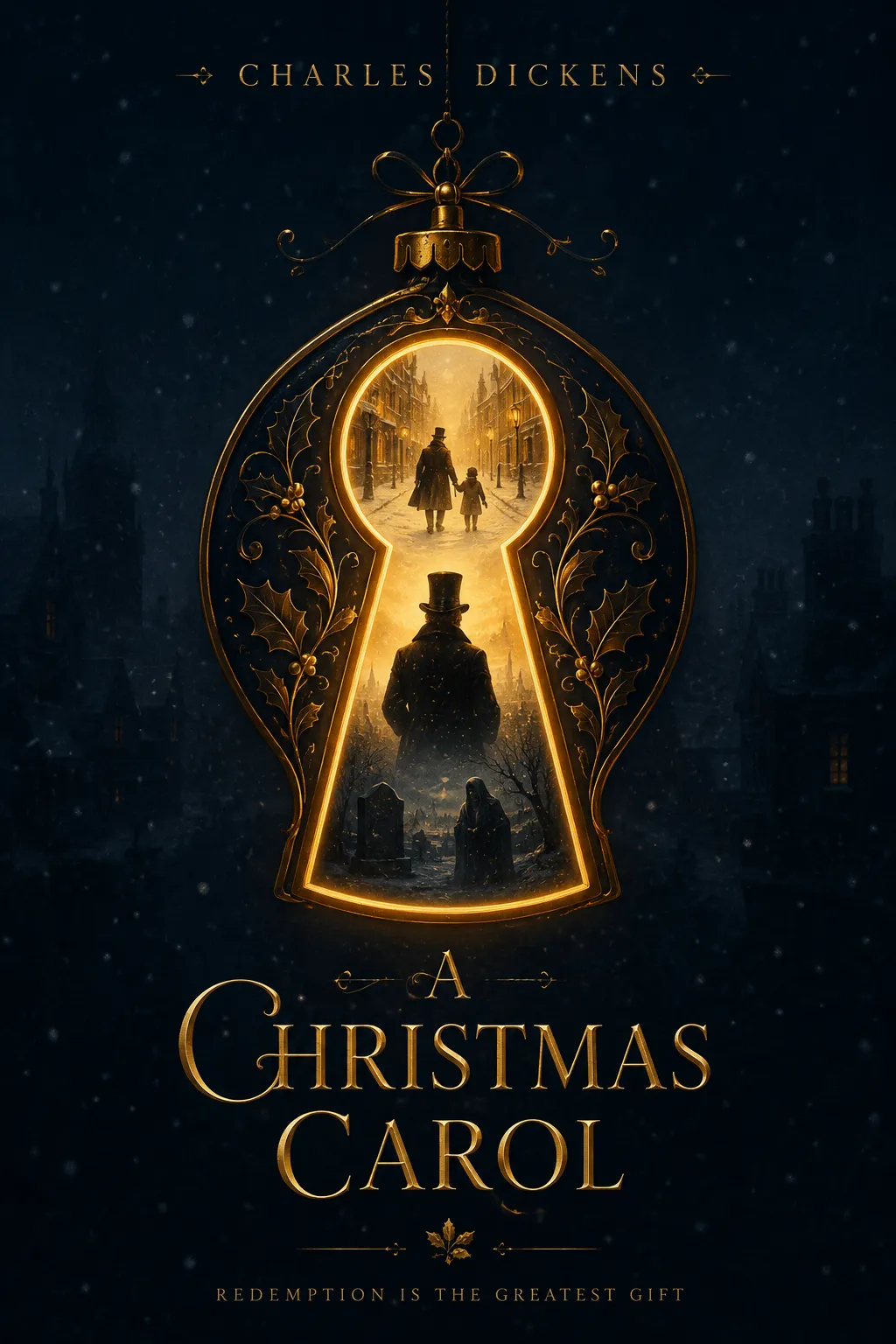 A Christmas Carol