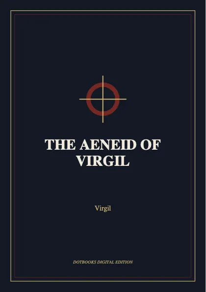 The Aeneid of Virgil — DotBooks product cover