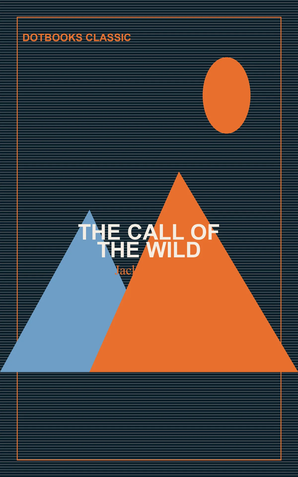 The Call of the Wild cover