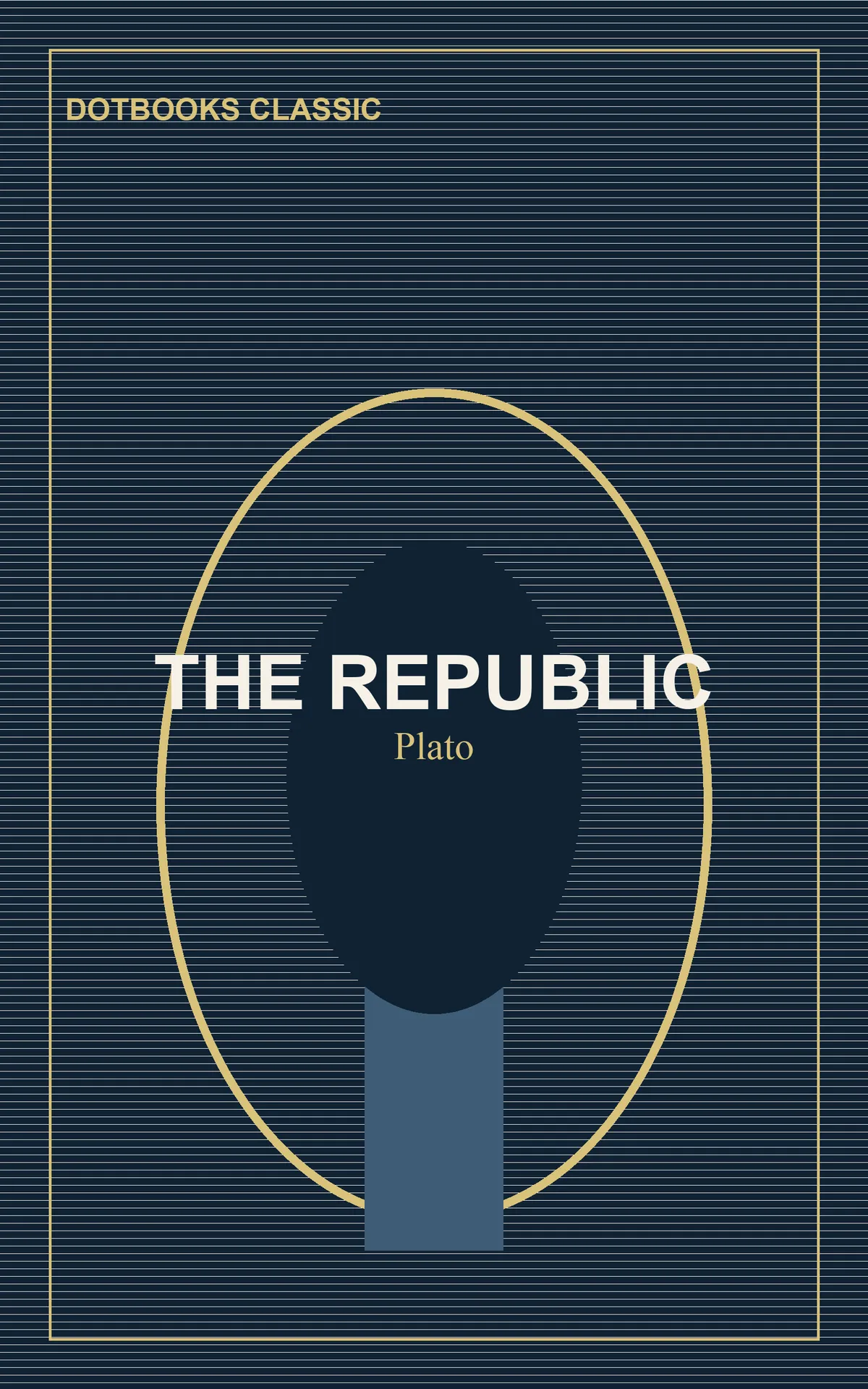 The Republic cover