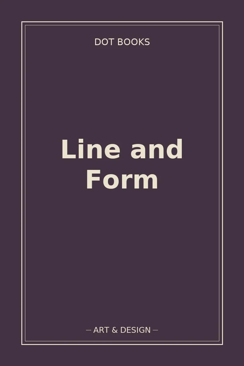 Line and Form