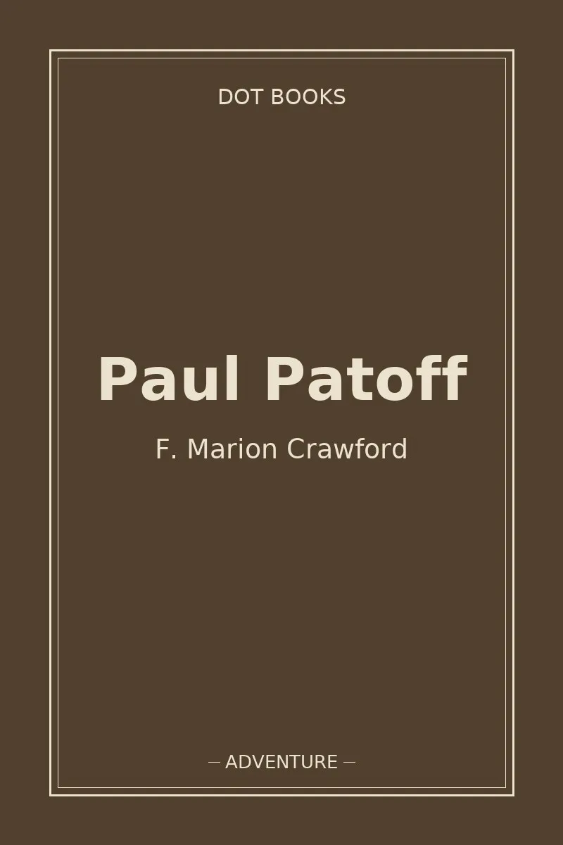 Paul Patoff