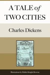 A Tale of Two Cities