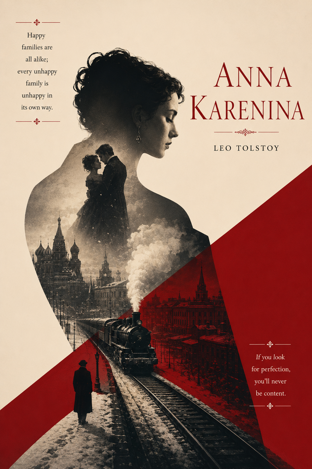 Anna Karenina