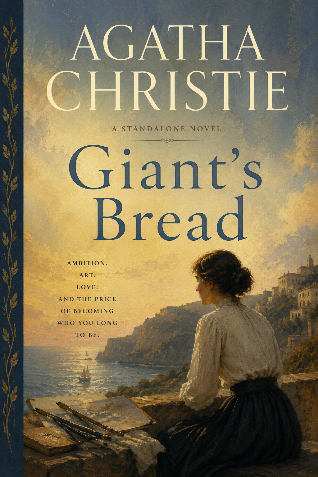 Giant's Bread