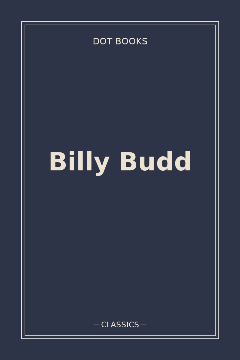 Billy Budd