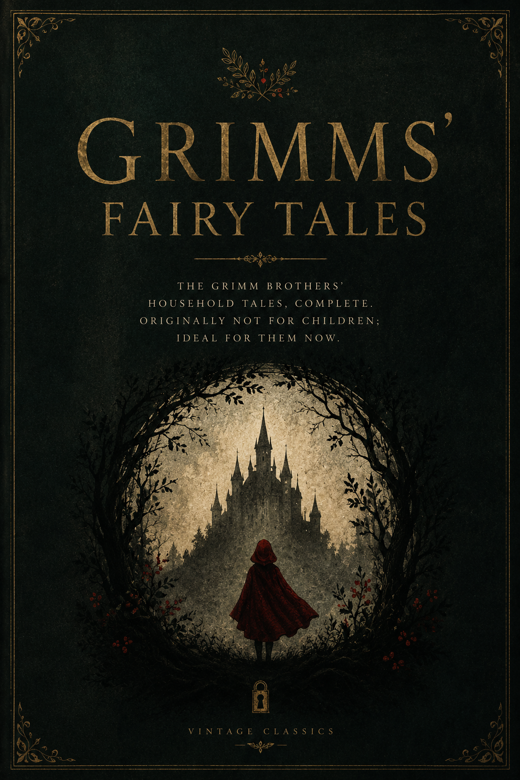 Grimms' Fairy Tales