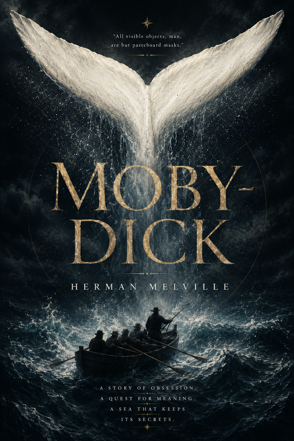 Moby-Dick