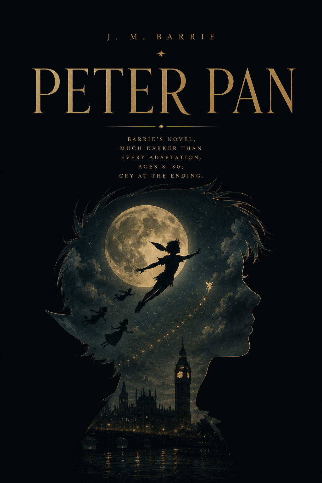 Peter Pan