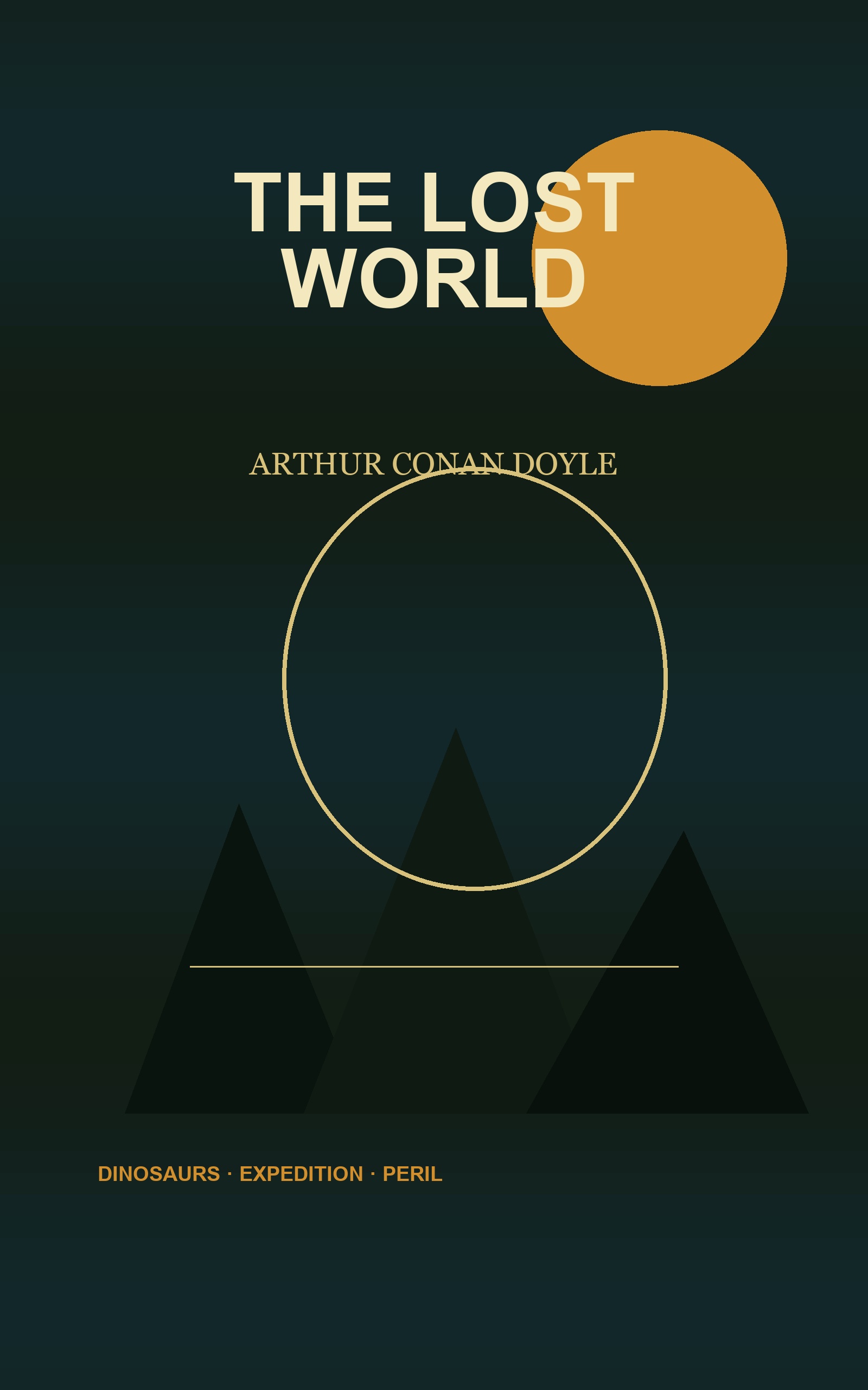 The Lost World