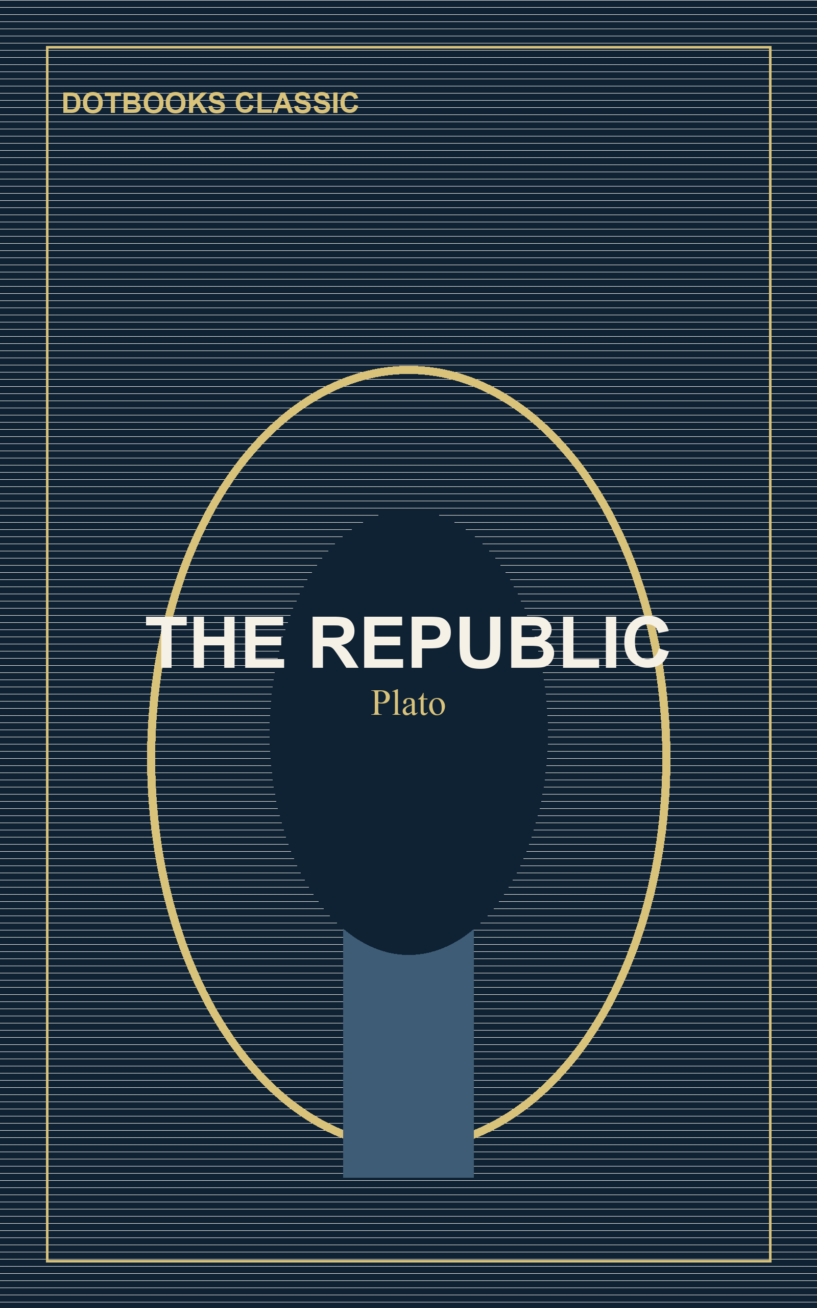 The Republic cover